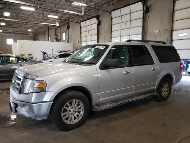 VIN 1FMJK1J58EEF12237 2014 Ford Expedition, El Xlt no.1