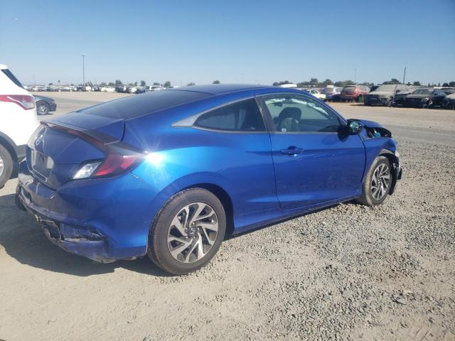 2016 HONDA CIVIC LX - 2HGFC4B00GH310582