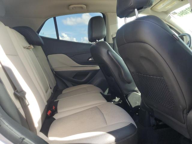 2017 BUICK ENCORE PRE - KL4CJASB1HB042282