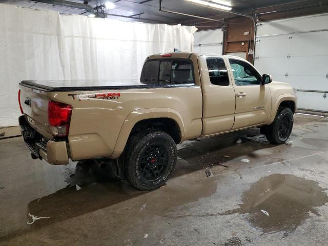 VIN 5TFSZ5ANXHX093635 2017 Toyota Tacoma, Access Cab no.3