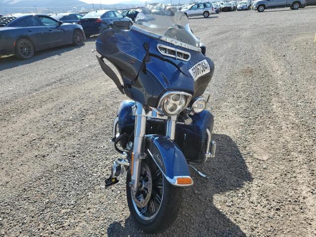 2018 HARLEY-DAVIDSON FLHTK 115T - 1HD1KWD30JB643376