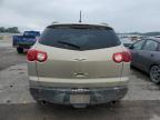 CHEVROLET TRAVERSE L photo