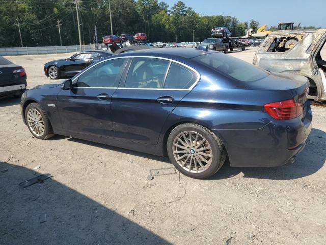 2015 BMW 535 I - WBA5B1C5XFD922755
