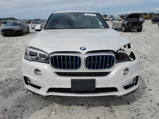 VIN 5UXKT0C58J0W03415 2018 BMW X5, Xdr40E no.5