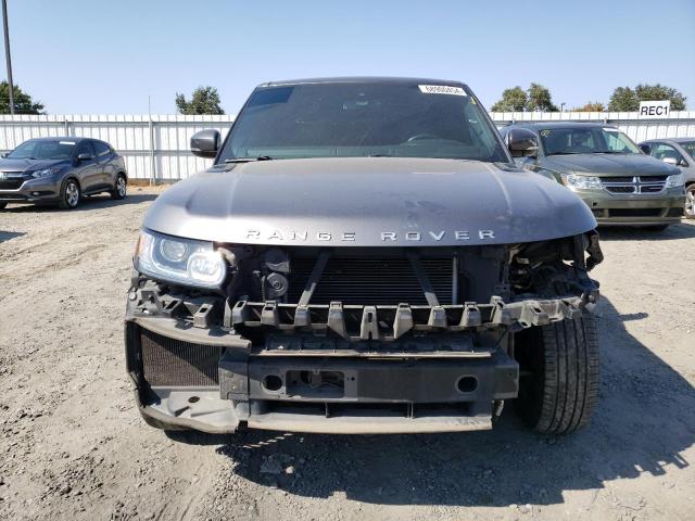 VIN SALWG2VF5FA515084 2015 Land Rover Range Rover, SE no.5