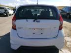 NISSAN VERSA NOTE photo