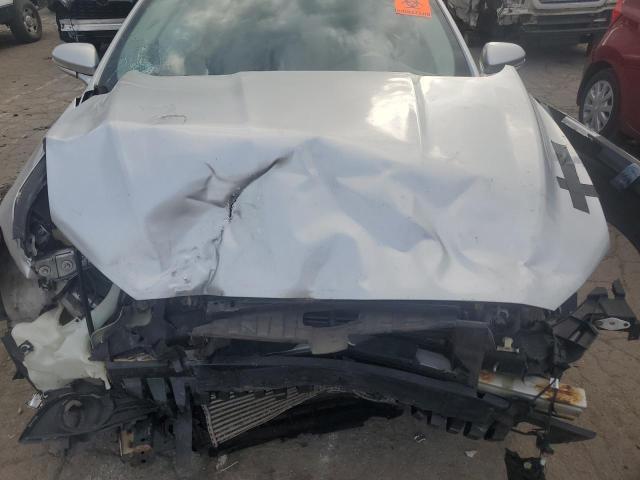 2016 FORD FUSION SE - 3FA6P0H92GR345183