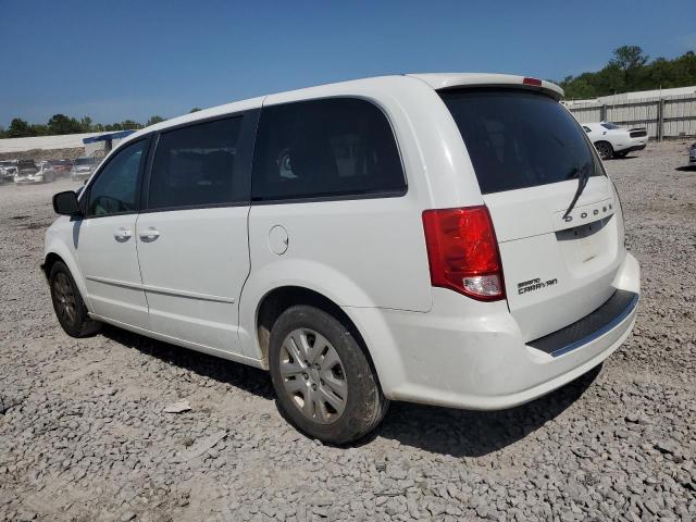 VIN 2C4RDGBG9HR793816 2017 Dodge Grand Caravan, SE no.2