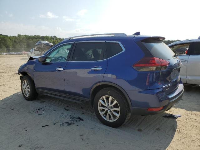2018 NISSAN ROGUE S - 5N1AT2MV0JC795446