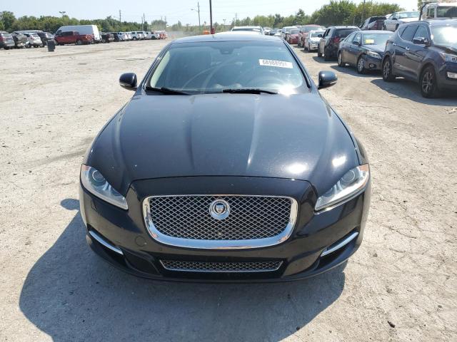 VIN SAJWJ1CDXD8V51444 2013 Jaguar XJ no.5