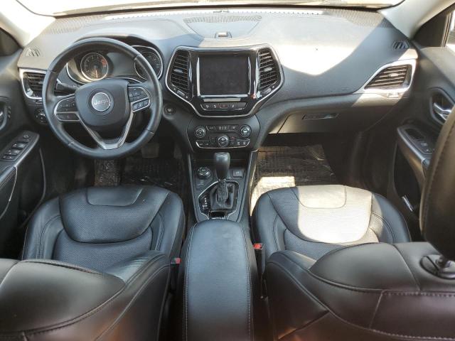 2019 JEEP CHEROKEE L - 1C4PJMDX4KD280401