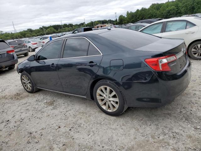 VIN 4T1BD1FK1EU104391 2014 Toyota Camry, Hybrid no.2