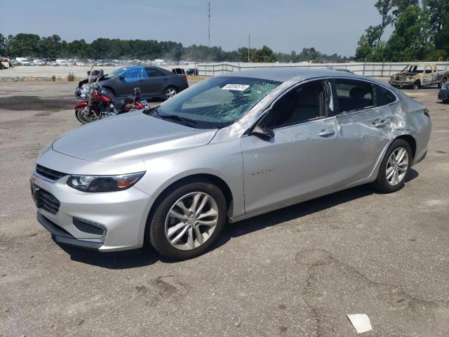 2018 CHEVROLET MALIBU LT - 1G1ZD5ST4JF226212