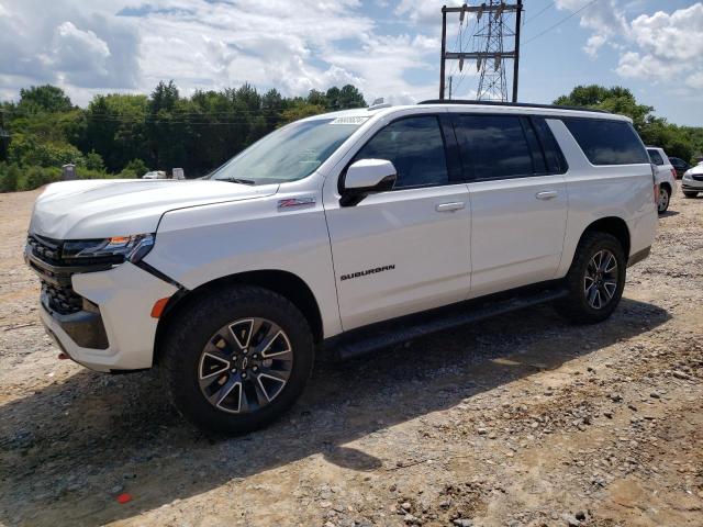 2023 CHEVROLET SUBURBAN K 1GNSKDKD2PR163465  66605624