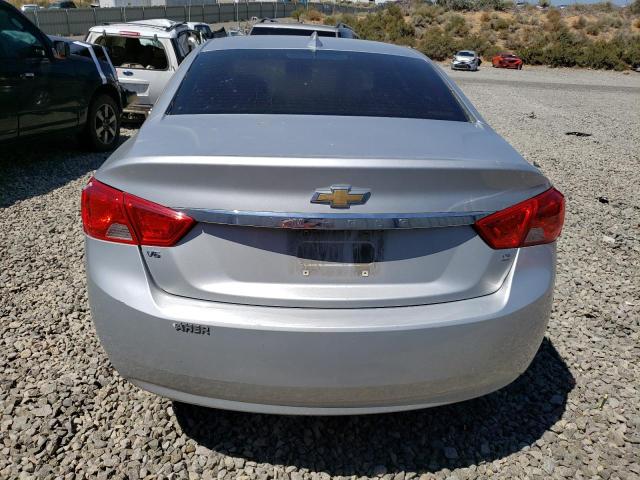 2018 CHEVROLET IMPALA LT - 2G1105S36J9119938