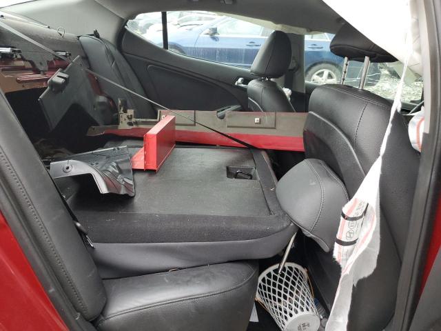 2015 KIA OPTIMA SX - 5XXGR4A67FG379519