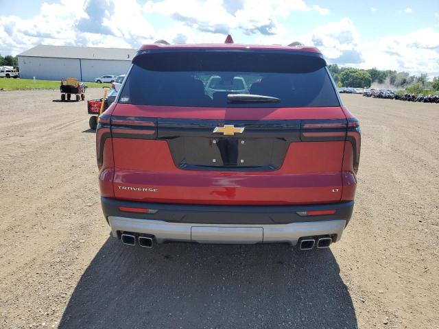 2024 CHEVROLET TRAVERSE L - 1GNERGKS6RJ143262