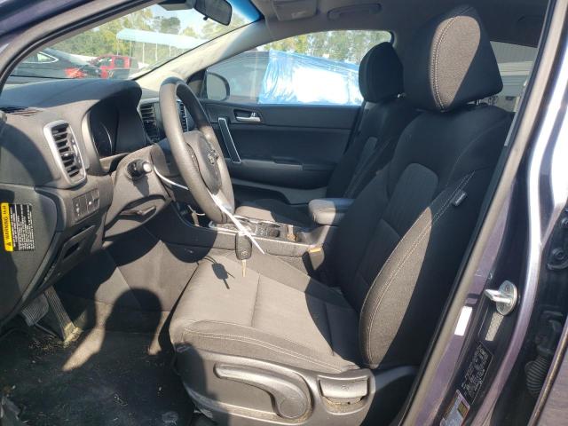 2020 KIA SPORTAGE L - KNDPMCAC1L7752248