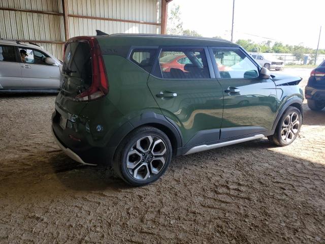 2020 KIA SOUL LX - KNDJ23AU8L7104202