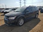 DODGE JOURNEY SX photo