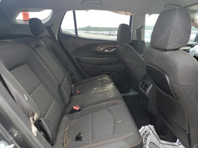 2018 GMC TERRAIN SL - 3GKALMEVXJL142968