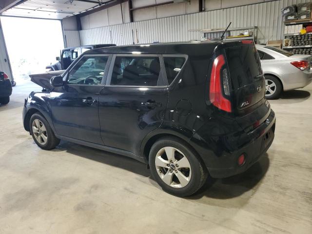 VIN KNDJN2A20J7578853 2018 KIA Soul no.2