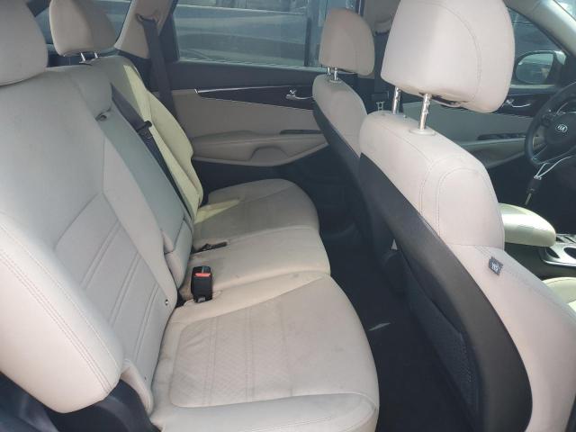 2017 KIA SORENTO LX - 5XYPGDA5XHG333937