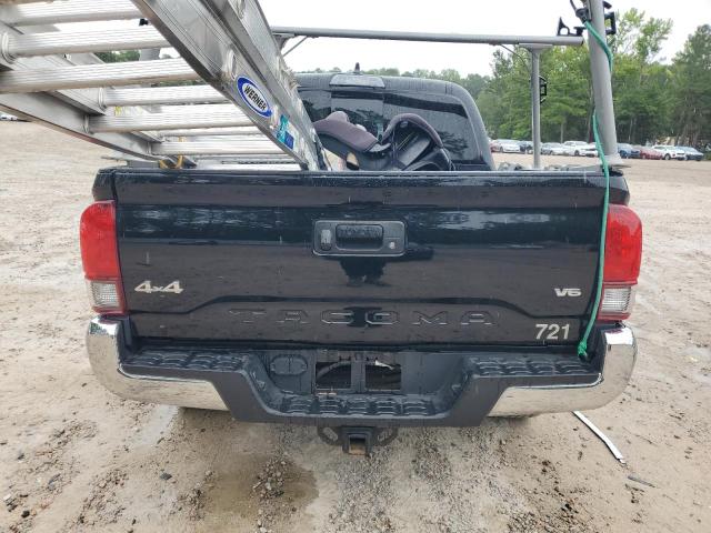 2023 TOYOTA TACOMA 3TYCZ5AN5PT138591