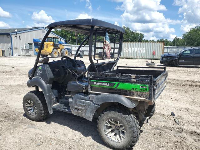 2021 KAWASAKI KAF400 T JK1AFET13MB503028