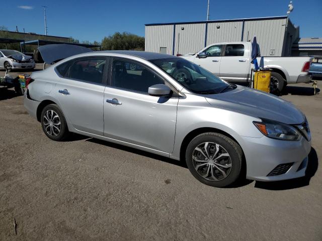 VIN 3N1AB7AP0GY221328 2016 Nissan Sentra, S no.4