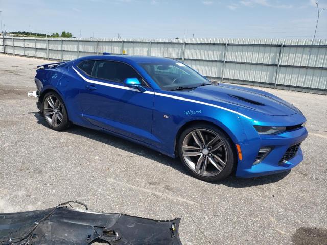 2016 CHEVROLET CAMARO SS - 1G1FH1R76G0172142