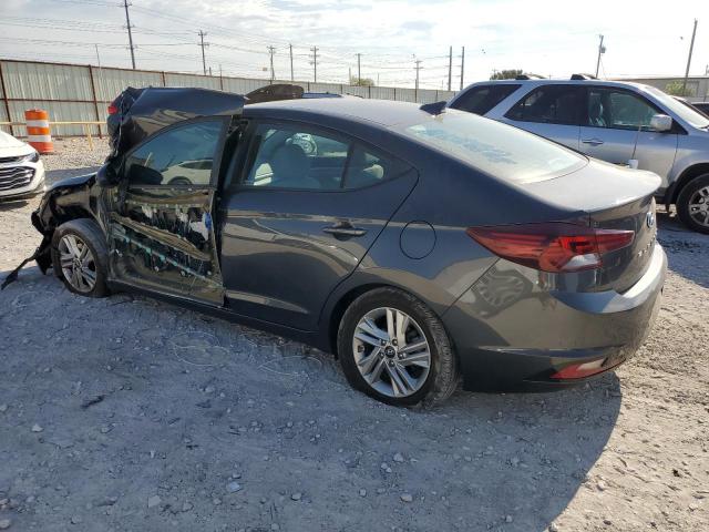 2020 HYUNDAI ELANTRA SE - 5NPD84LF1LH553703