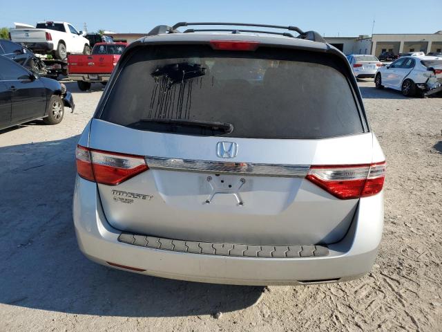 2011 HONDA ODYSSEY EX 5FNRL5H63BB024513  68134514