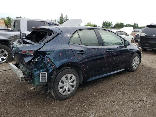 2019 TOYOTA COROLLA SE - JTNK4RBE9K3003941