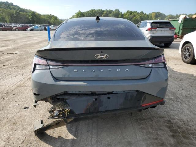 2022 HYUNDAI ELANTRA N KMHLR4AF9NU235599  69248084