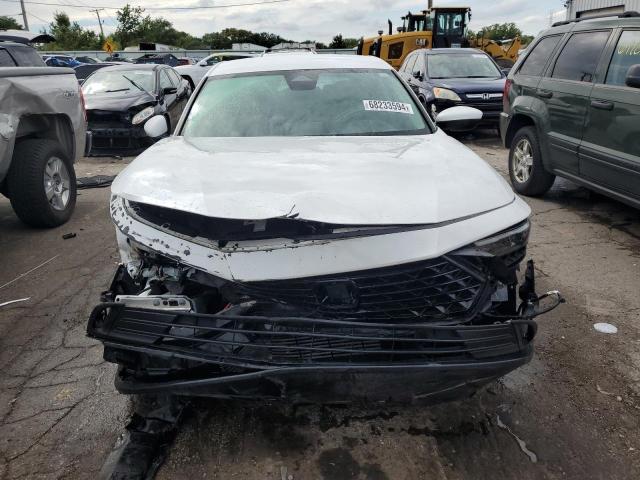 2023 HONDA ACCORD LX - 1HGCY1F22PA010944