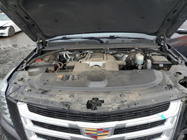 2016 CADILLAC ESCALADE P - 1GYS4CKJ7GR283436
