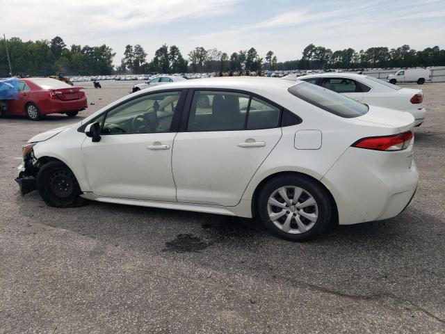 2020 TOYOTA COROLLA LE - JTDEPRAE5LJ084184