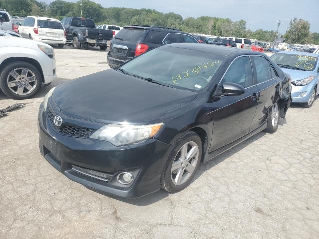 2014 TOYOTA CAMRY L #3033228805