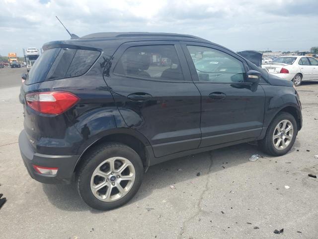 2018 FORD ECOSPORT S - MAJ6P1UL1JC196553