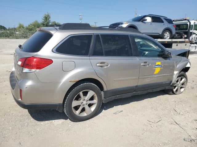 VIN 4S4BRBCC3E3207371 2014 Subaru Outback, 2.5I Pre... no.3