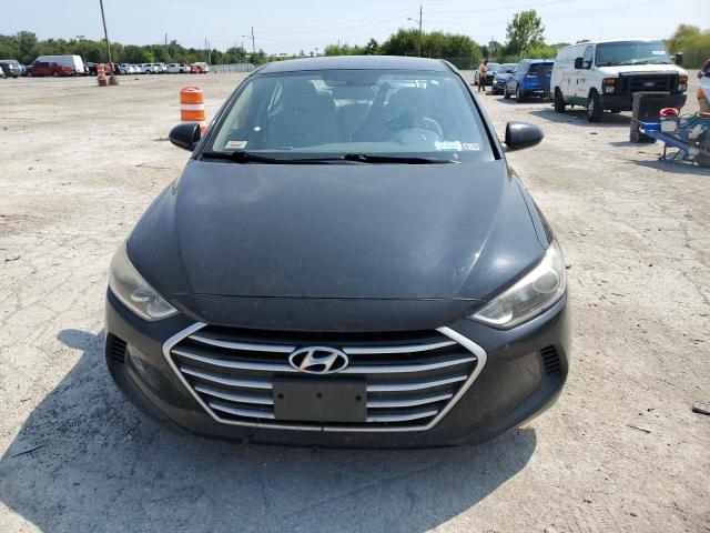 2017 HYUNDAI ELANTRA SE - KMHD84LF2HU069614