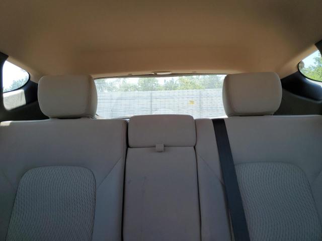 2017 HYUNDAI SANTA FE S - 5XYZT3LB6HG475946
