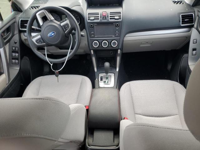 2018 SUBARU FORESTER 2 - JF2SJABCXJH567971