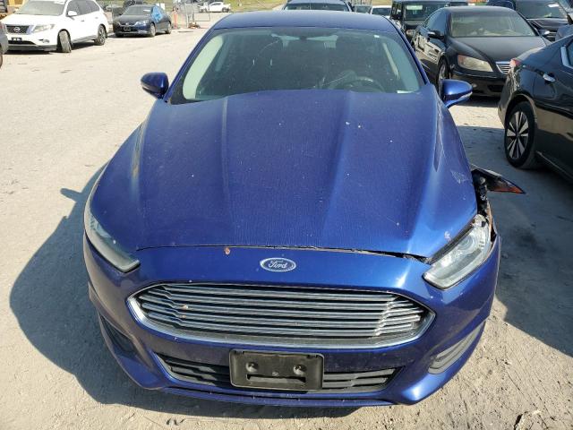 2016 FORD FUSION SE - 3FA6P0H74GR313382