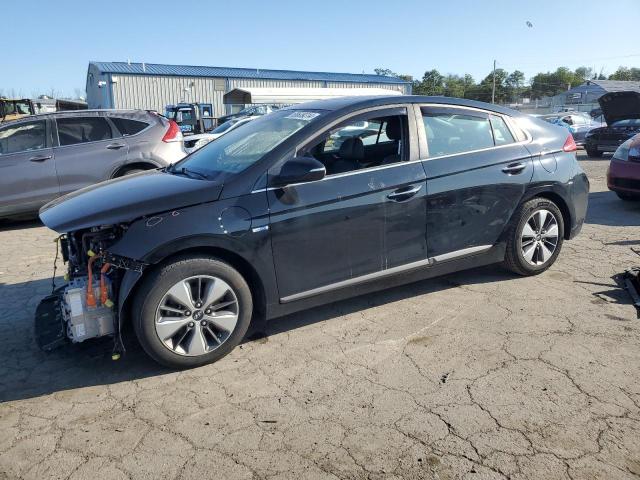 2019 HYUNDAI IONIQ LIMI KMHC75LD4KU160796  68639314