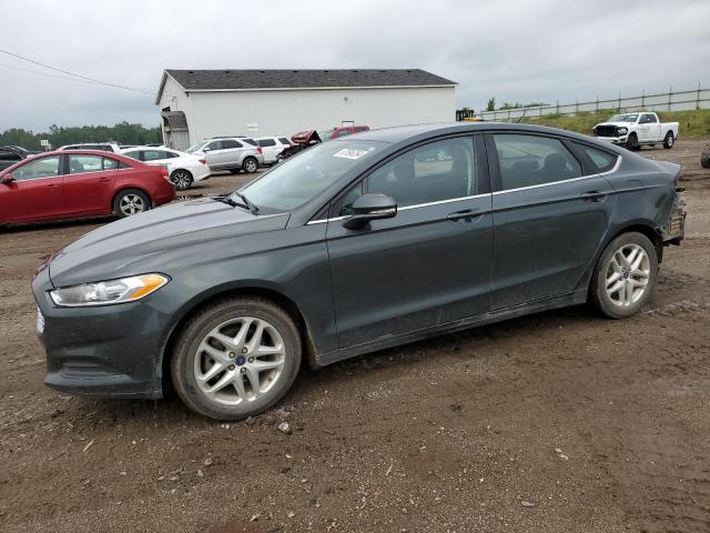 2015 FORD FUSION SE #3004017514