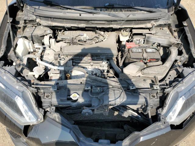 2016 NISSAN ROGUE S - JN8AT2MV6GW135766