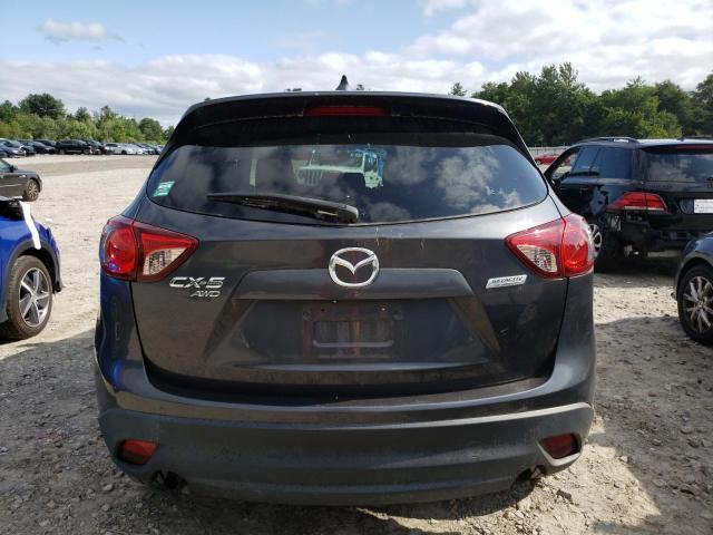 VIN JM3KE4CY3E0348747 2014 Mazda CX-5, Touring no.6