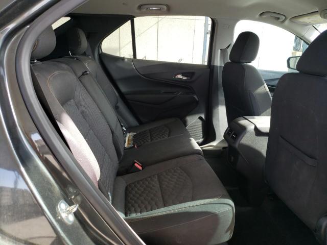 2018 CHEVROLET EQUINOX LT - 3GNAXKEX1JS590728